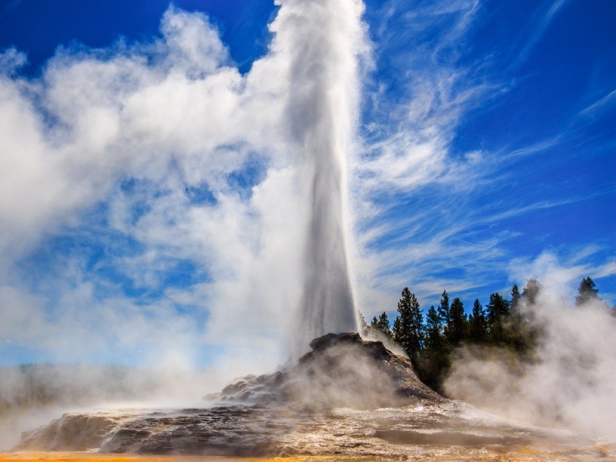 a group of clouds in the sky