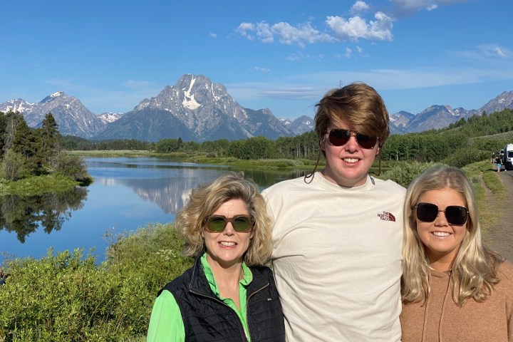Oxbow Bend