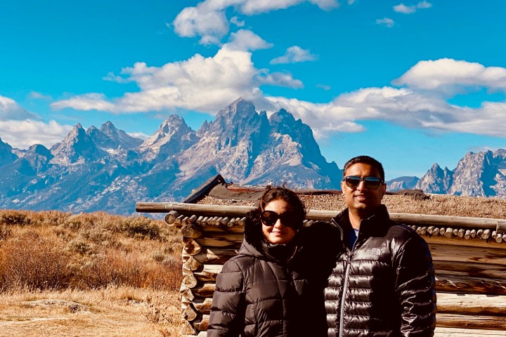 Cunningham Historic Cabin