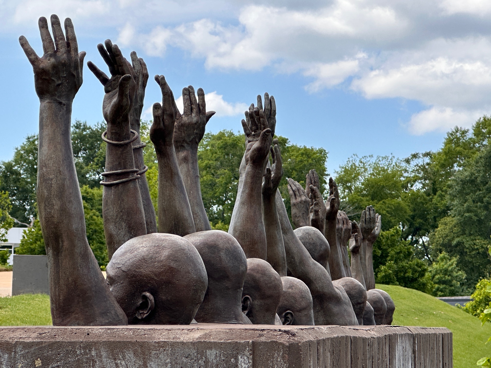 Civil Rights Trail Tour: From Memphis to Atlanta
