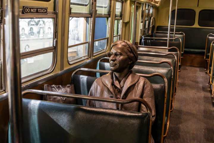 Rosa Parks